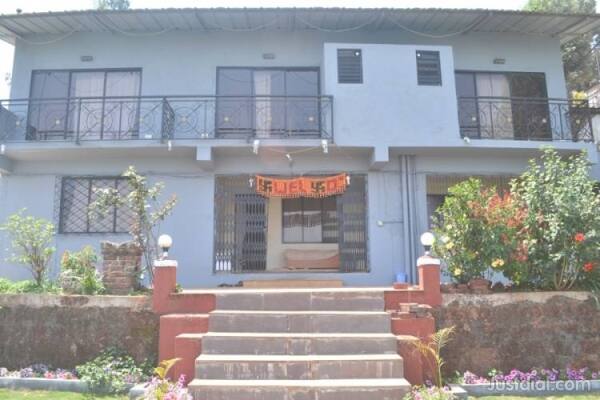 Krishna Valley Villa, Mahabaleshwar 3